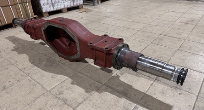Корпус среднего моста на мост Hande Axle HDZ 300